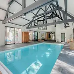 Villa D'architecte Avec Piscine Proche Paris *