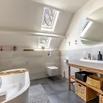 D'architecte Avec Piscine Proche Paris Вилла *