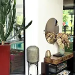 Villa D'architecte Avec Piscine Proche Paris Rochefort-en-Yvelines