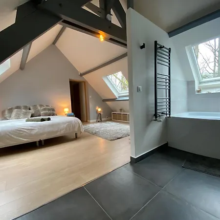 Somptueuse D'architecte * Rochefort-en-Yvelines