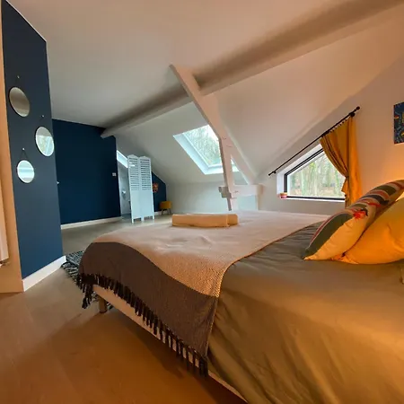 Somptueuse D'architecte Villa *