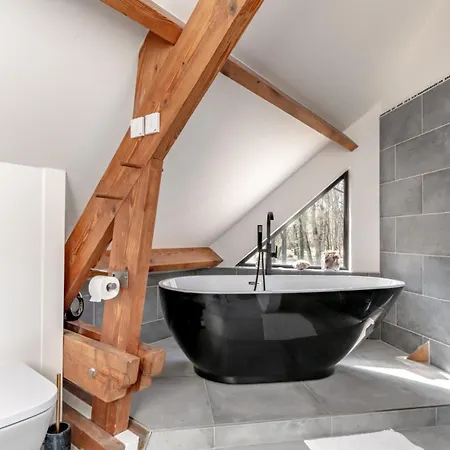 Somptueuse D'architecte Rochefort-en-Yvelines