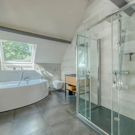 Villa Somptueuse D'architecte
