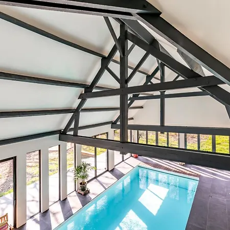Villa Somptueuse D'architecte Rochefort-en-Yvelines