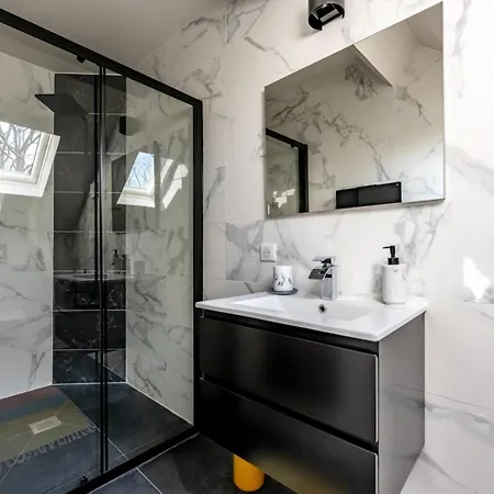 Somptueuse D'architecte *