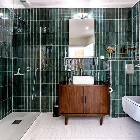 Villa Somptueuse D'architecte *