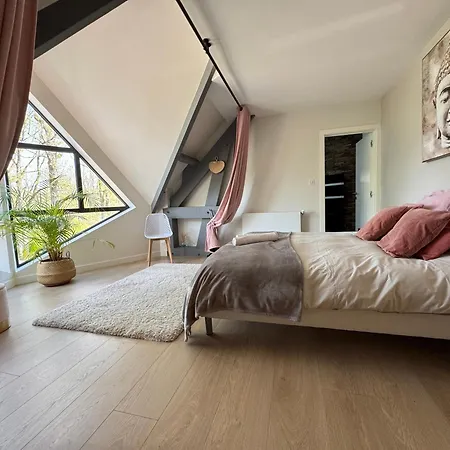 Villa Somptueuse D'architecte *