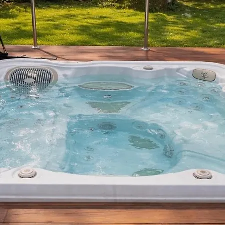 Vila D'architecte Avec Piscine Proche Paris *