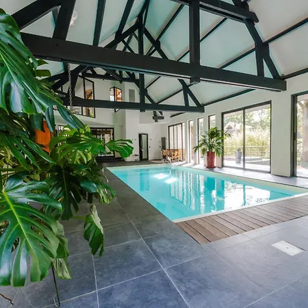 D'architecte Avec Piscine Proche Paris