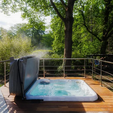 Villa D'architecte Avec Piscine Proche Paris
