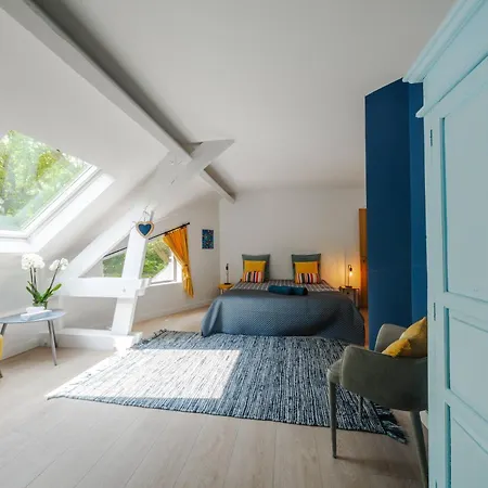 D'architecte Avec Piscine Proche Paris Vila