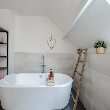 Villa D'architecte Avec Piscine Proche Paris
