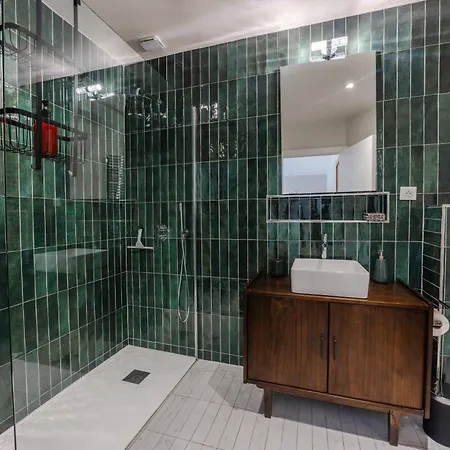 D'architecte Avec Piscine Proche Paris Villa *