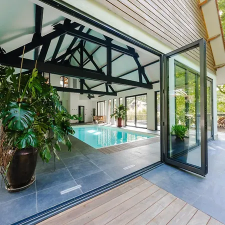 D'architecte Avec Piscine Proche Paris