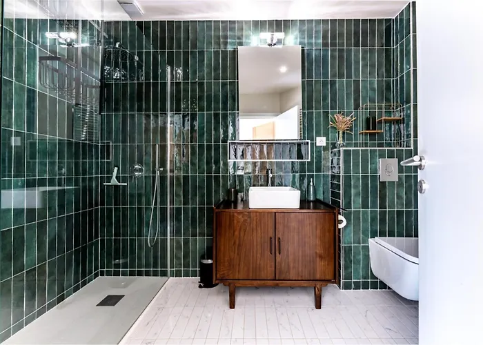 Villa D'architecte Avec Piscine Proche Paris *