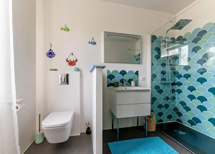 Vila D'architecte Avec Piscine Proche Paris