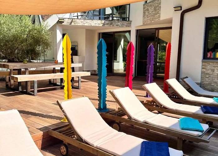 D'architecte Avec Piscine Proche Paris *